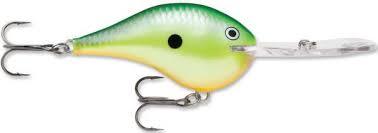 Rapala DT-20