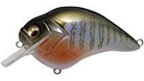 Megabass S-Crank 2.0 Secret Gill*