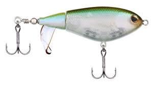 Berkley Choppo 75