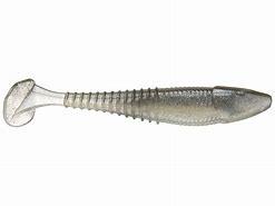 Big Bite Finesse Swimmer TN Shad 4.4