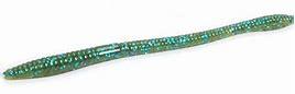 Zoom Trick Worm Blue Watermelon 103**