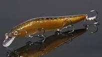 Megabass Vision 110 **Special Colors** Hakusei Muddy Gori Copper*