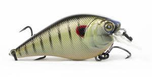 6th Sense Crush 50S Silent Green Sunfish(D)