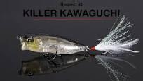 Megabass Pop Max