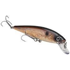 Strike King KVD Jerkbait 200 Pro Black