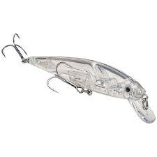 Strike King KVD Jerkbait 200 Nude