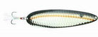 Nichols Lake Fork Flutter Spoon