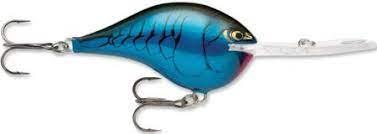 Rapala DT-20