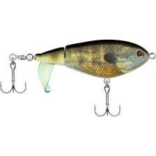Berkley Choppo 75