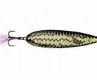 Nichols Lake Fork Flutter Spoon Sand Bass 3 4oz