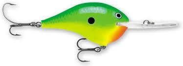 Rapala DT-20