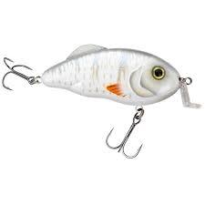 Strike King Hybrid Hunter Smooth