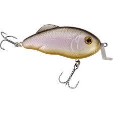 Strike King Hybrid Hunter Sweet Shad