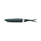 Jackall Bounty Fish Soft Jerkbait 4pk Watermelon Pepper