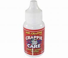 Mr. Crappie Care