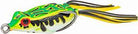 Strike King KVD Sexy Frog Leopard Frog