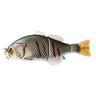 Jackall Gantarel Dying Golden Shiner