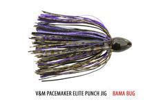 V&M Elite Punch Jig