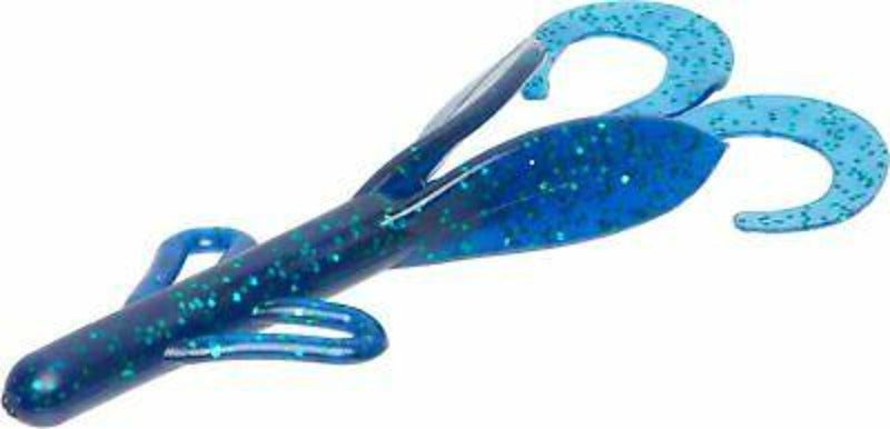 Zoom Baby Brush Hog