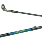 6th Sense Heater Series Rods