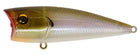 Ima Finesse Popper 65 OG Ghost Minnow