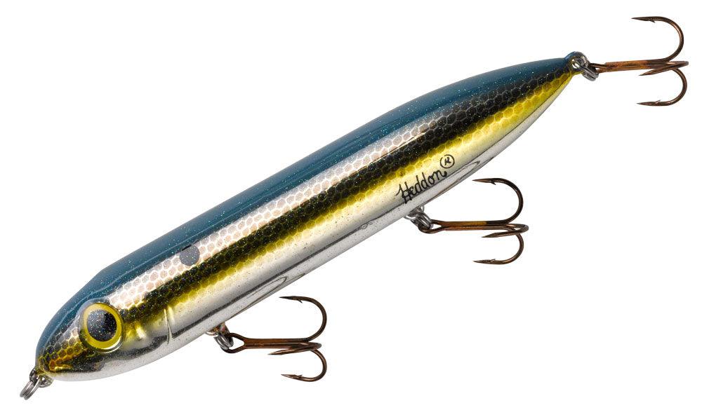 Heddon Super Spook Foxy Momma