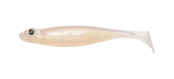 Megabass Hazedong Shad Swimbait Ghost Shad