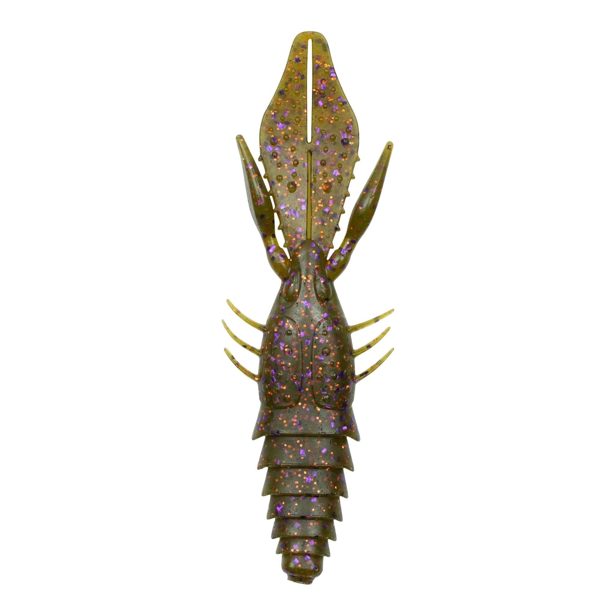 6th Sense Prawn 4.2