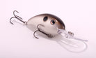 Strike King 3XD Gizzard Shad *