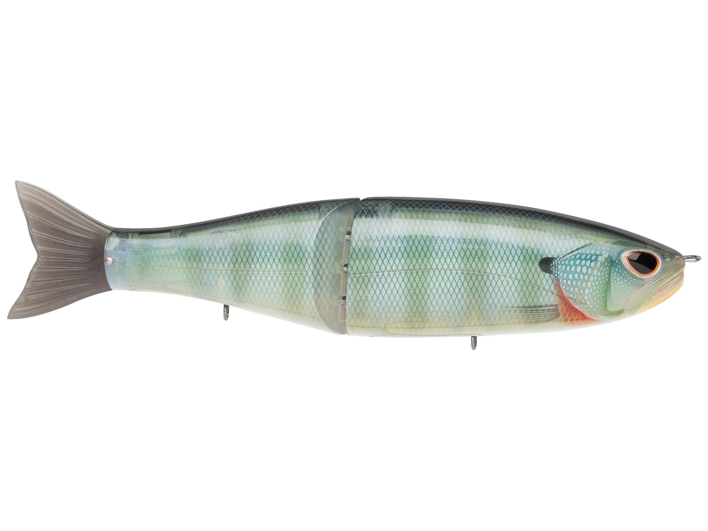 Storm Arashi Glide Bait Bluegill