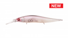 Megabass Vision 110 +1 Jr