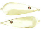 River2Sea Worldwide Spoon 100 Gold