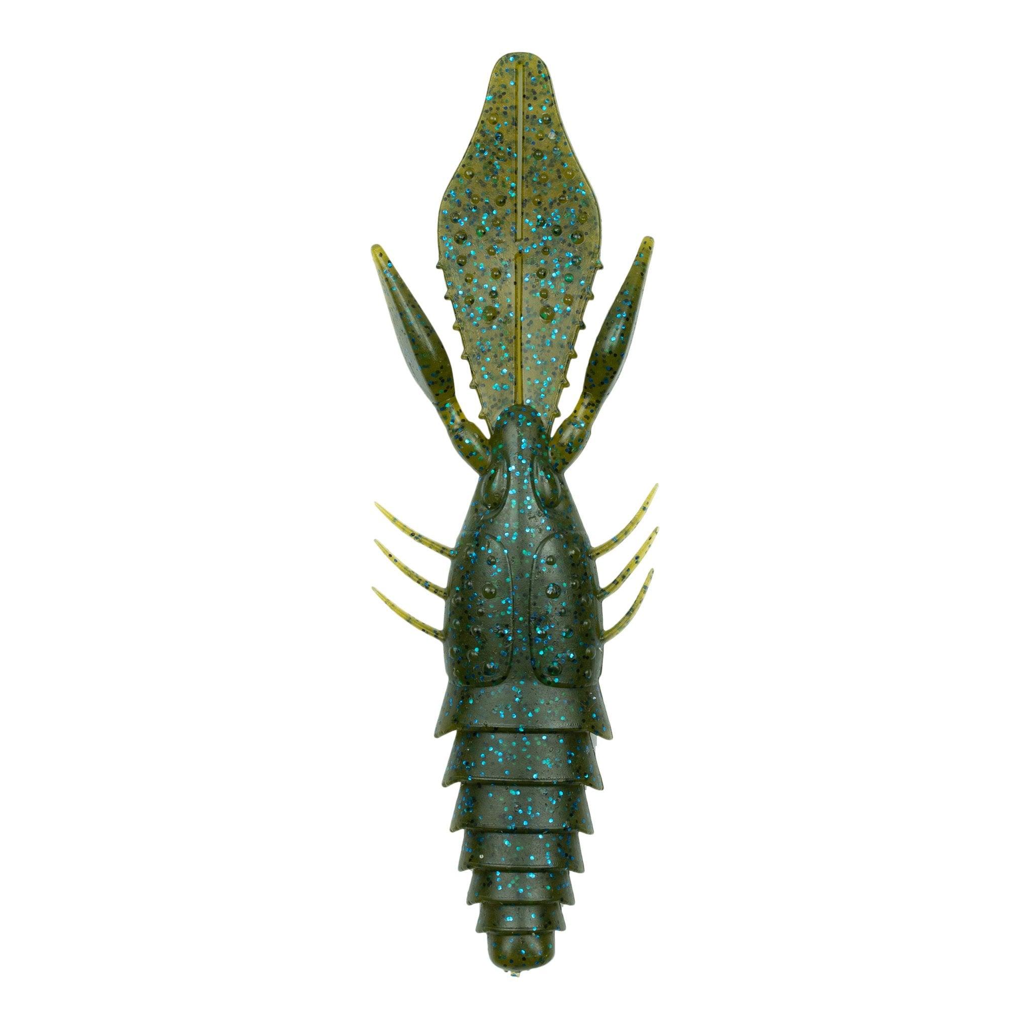 6th Sense Prawn 4.2