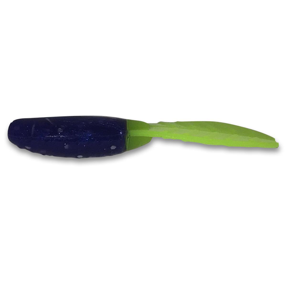 BoneHead Brush Glider 16pk Grapevine