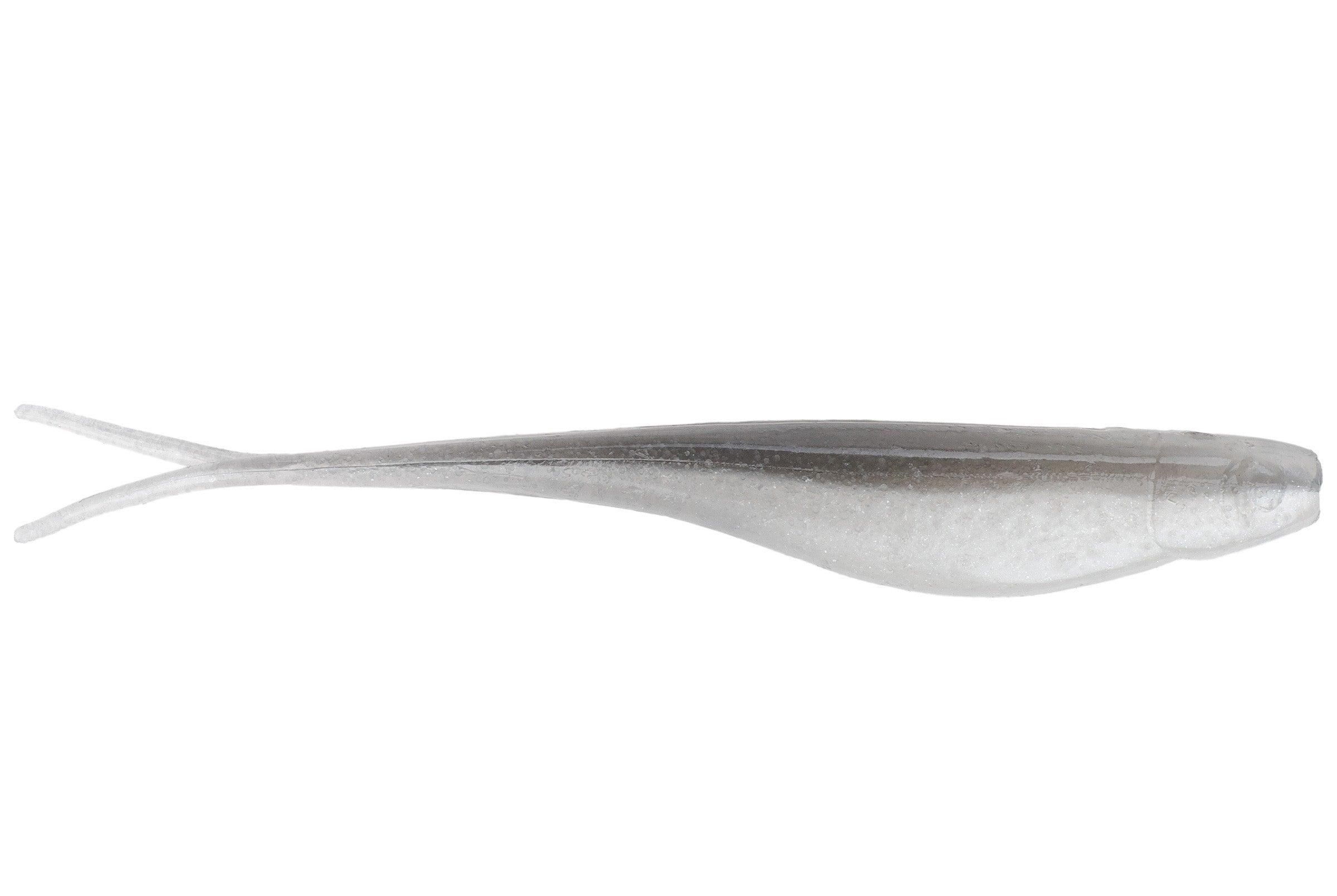 Strike King 3X ElazTech Z Too Soft Jerkbaits