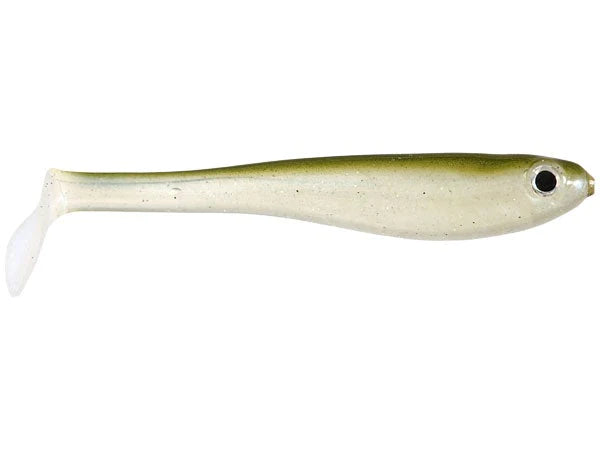 True Bass BIG Minner 4.0 Green Bean