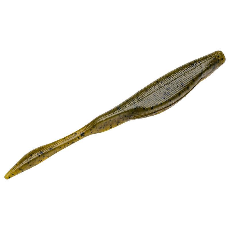Strike King Caffeine Shad 5"