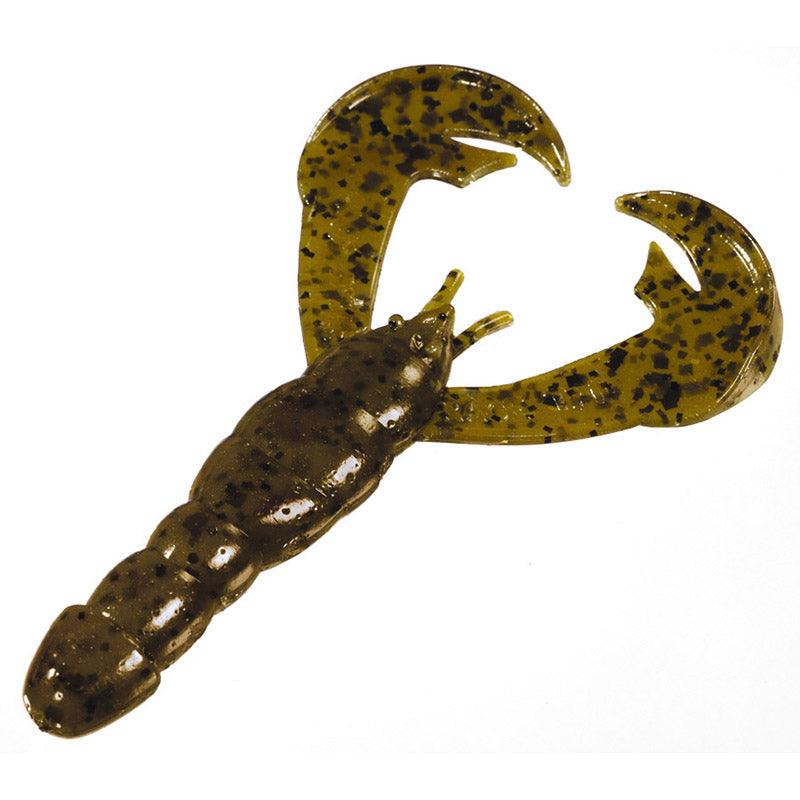 Strike King Rage Craw Green Pumpkin