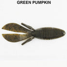 Missile Baits D Bomb Green Pumpkin
