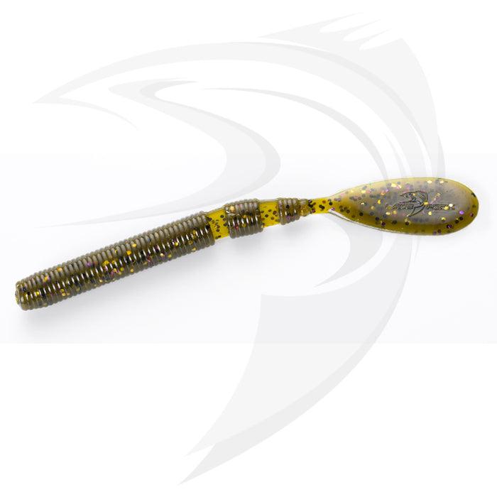 Lake Fork Trophy Lures 5" Hyper Worm
