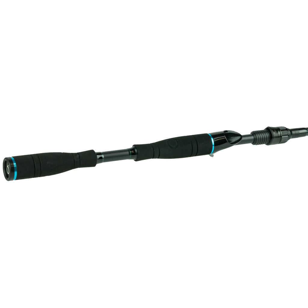 6th Sense Heater Series Rods