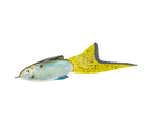 Strike King Hack Attack Pad Perch