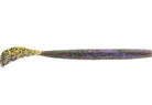 Strike King Rage Magnum Cut-R-Worm 7" Hard Candy