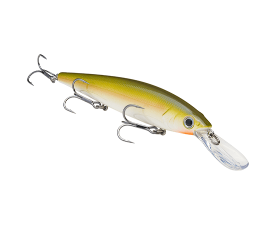 Strike King KVD 300 Deep Jerkbait The Shizzle