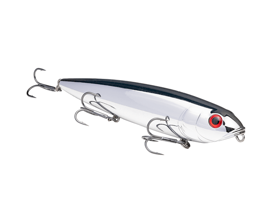 Strike King KVD Mega Dawg Carolina Chrome