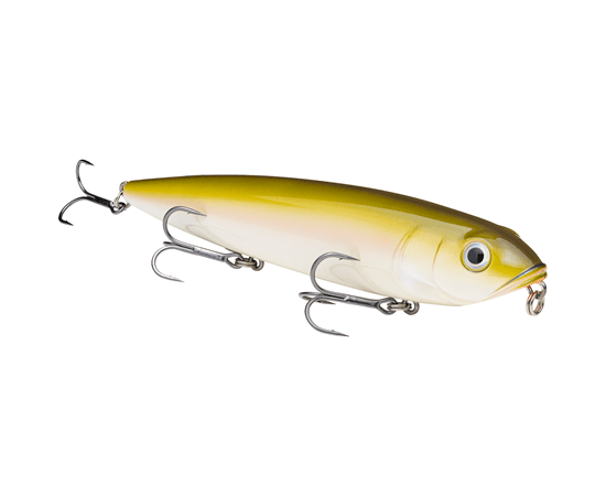 Strike King KVD Mega Dawg The Shizzle