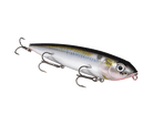 Strike King KVD Mega Dawg Natural Shad