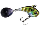 Jackall Deracoup Tail Spinner HL Bluegill