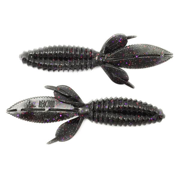 Reaction Innovations Sweet Beaver 4.20 Homer Special**