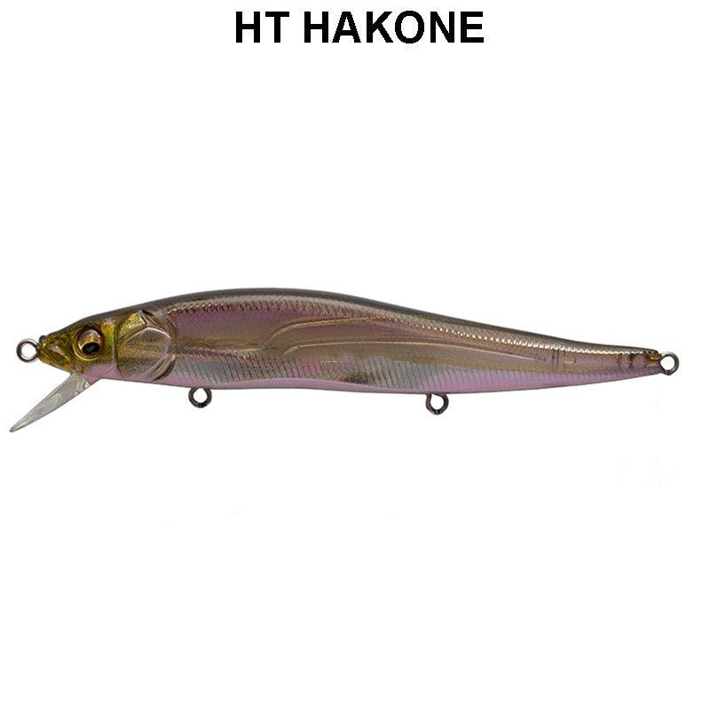 Megabass Vision 110